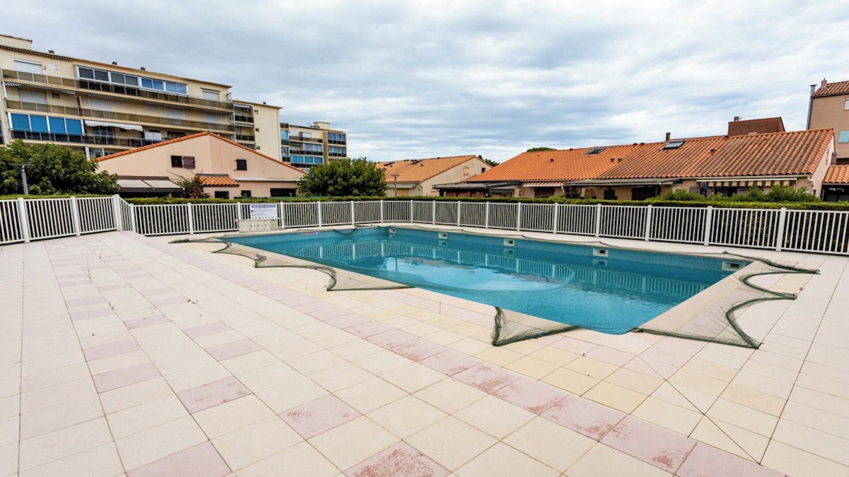 Argeles Plage House | Homerez - House in Argelès-sur-Mer with shared pool