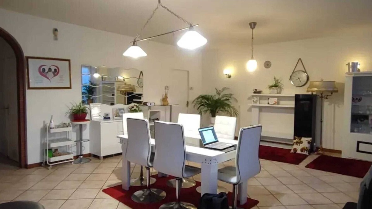 Thin-le-Moutier House | Homerez - House in Thin-le-Moutier