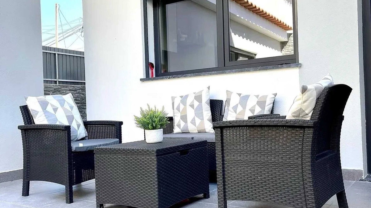 Quinta Do Conde House | Homerez - House in Quinta do Conde
