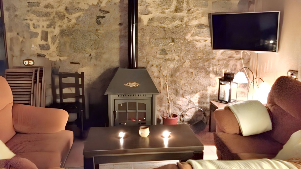 Villanueva del Duque House | Homerez - House in Alcaracejos