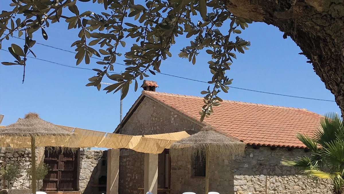 Villanueva del Duque House | Homerez - House in Alcaracejos