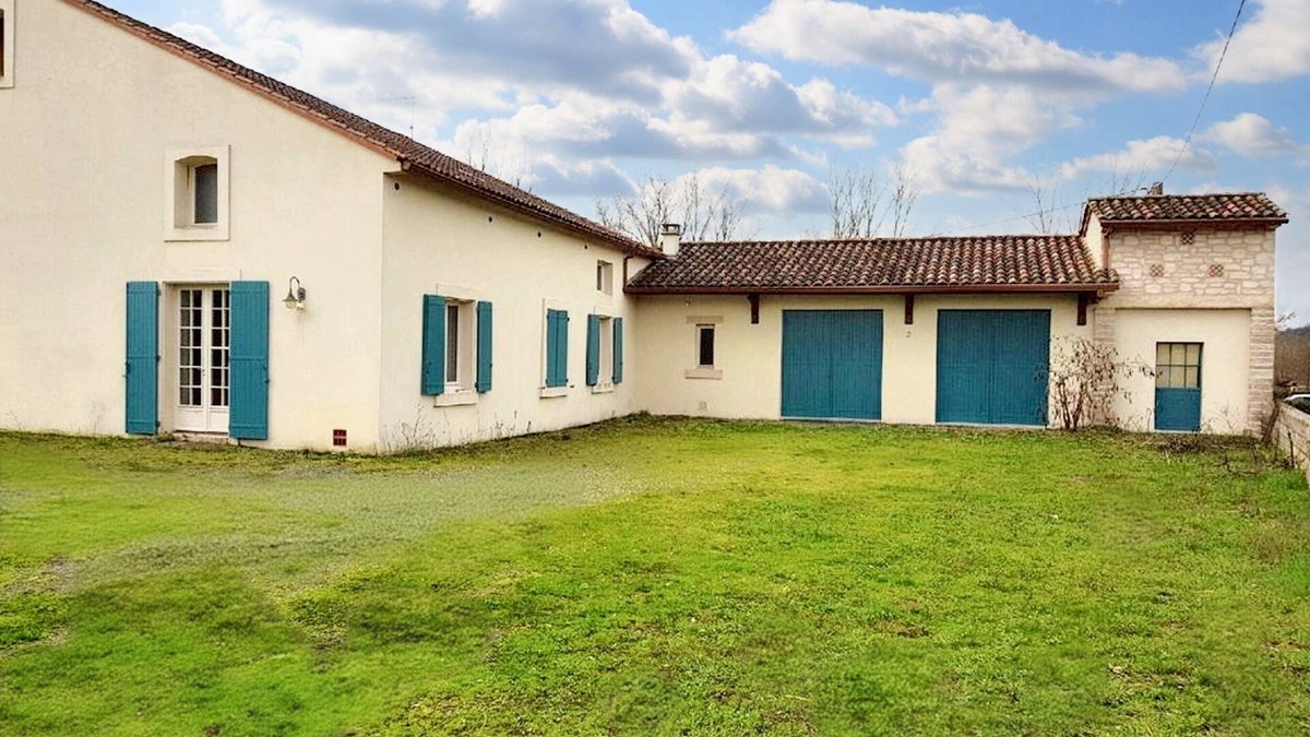 Albi House | Homerez - House in Albi with parking