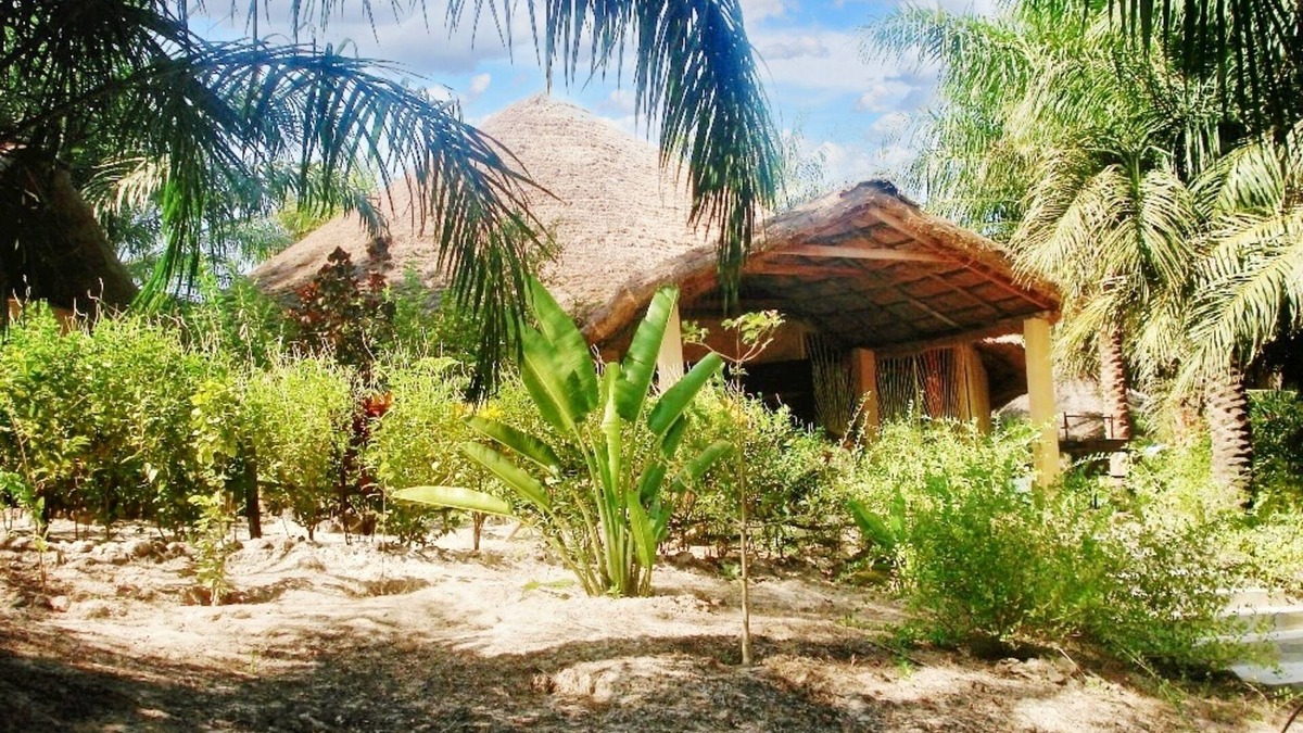 Cap Skirring House | Homerez - House in Cap Skirring