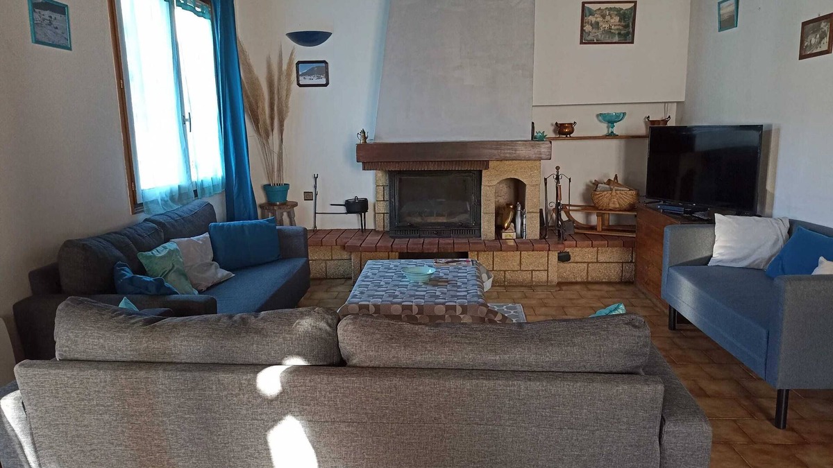 Fontrabiouse House | Homerez - House in Fontrabiouse