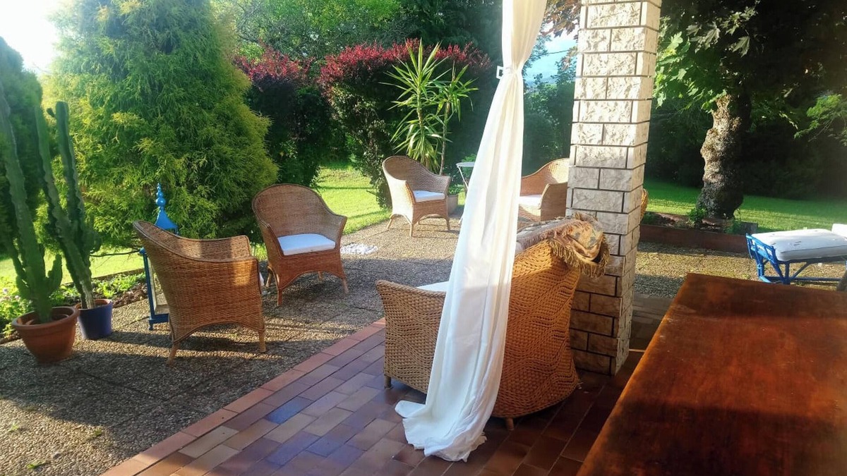 Reignier-Esery House | Homerez - House in Reignier-Esery