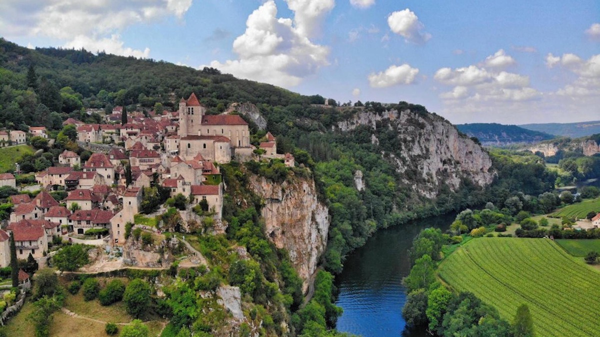 Tour-de-Faure House | Homerez - House in Tour-de-Faure