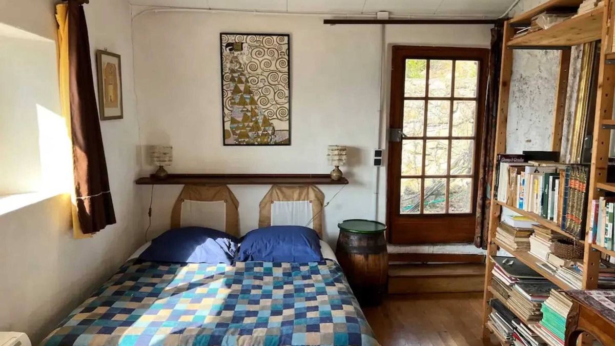 Ardailles House | Homerez - House in Val-d'Aigoual