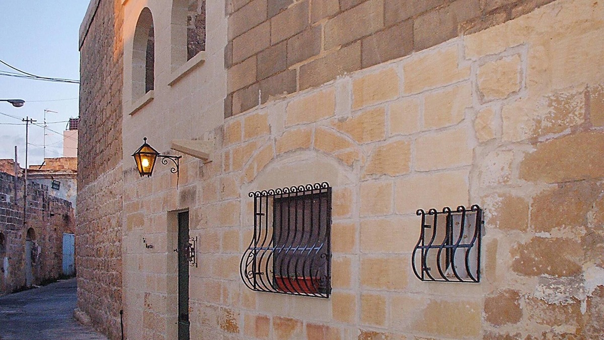 Xewkija House | Homerez - House in Ix - Xewkija