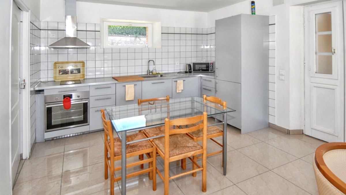 Monthenault House | Homerez - House in Monthenault