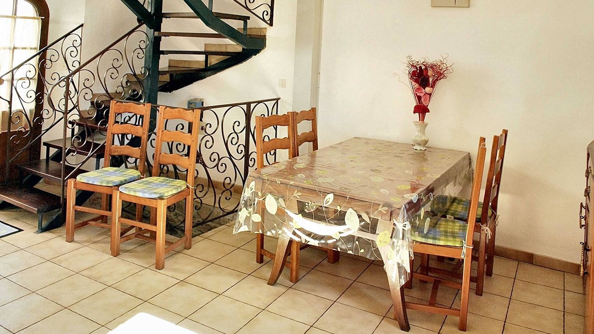 Mostuejouls House | Homerez - House in Mostuéjouls