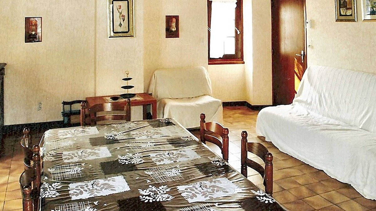 Mostuejouls House | Homerez - House in Mostuéjouls