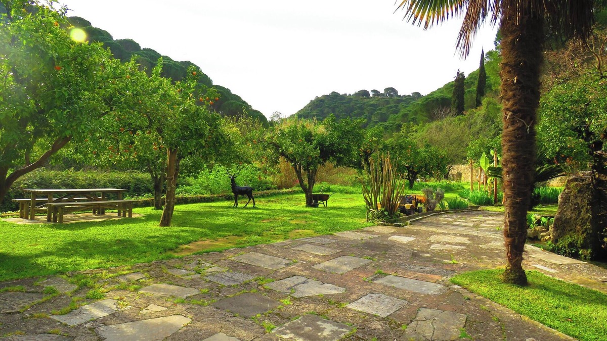 Sao Joao Batista House | Homerez - House in Porto de Mós.