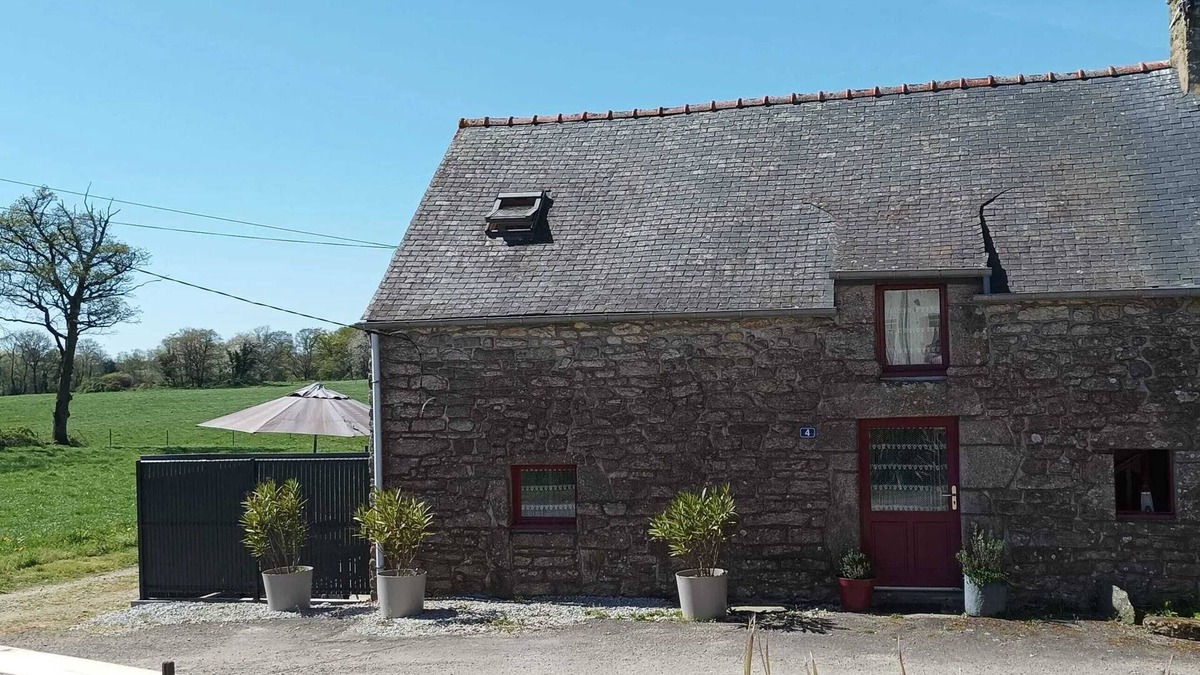 Questembert House | Homerez - House in Questembert