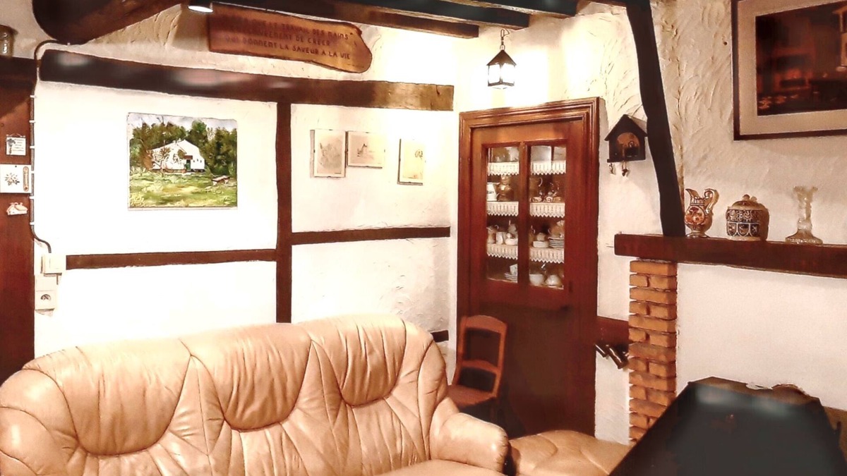 Hamois House | Homerez - House in Scy, Hamois