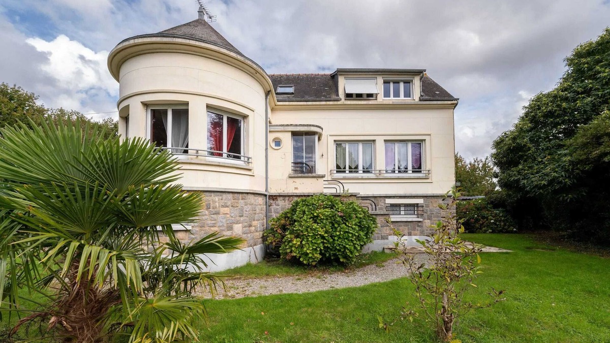 Val-d'Oust House | Homerez - House near Brocéliande