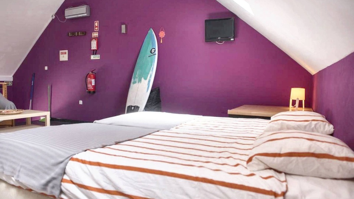 Peniche de Cima House | Homerez - House Peniche, Sea View.