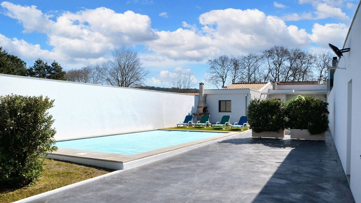 Viana do Castelo House | Homerez - House in Viana do Castelo