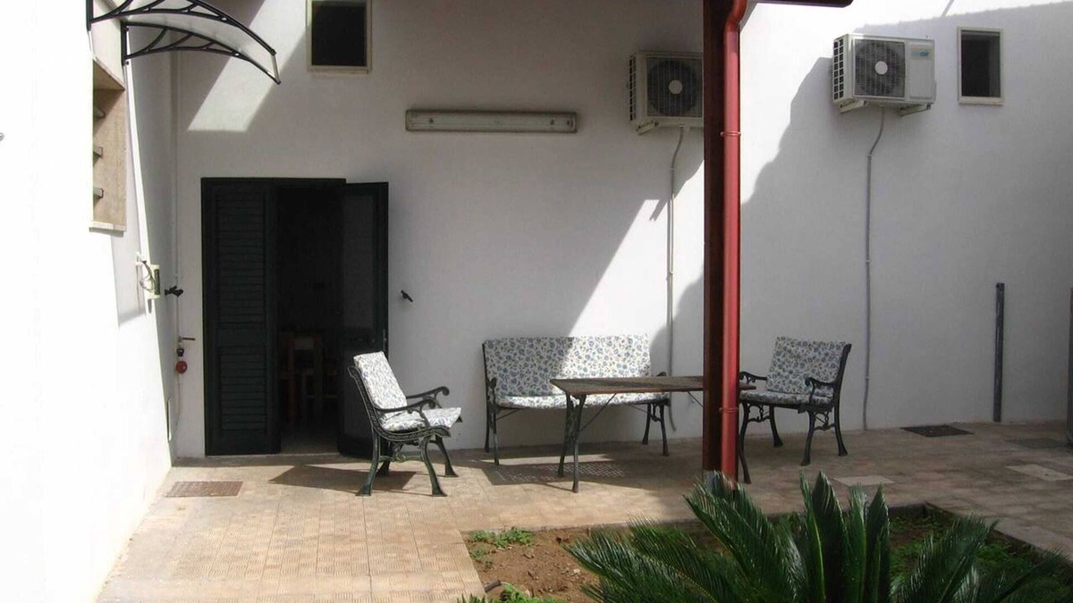 Sternatia Apartment | Homerez - Modern Apartment in Sternatia with Spacious Terrace - 100 m²