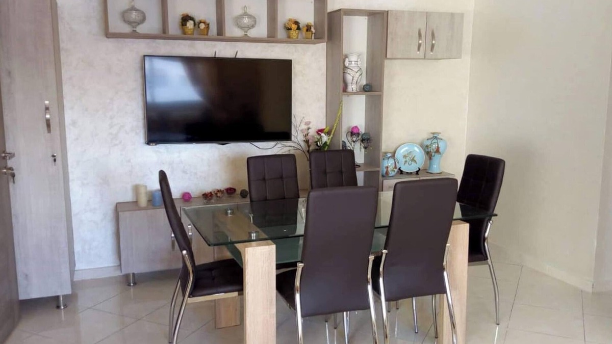 Cite Al Mohammadi Apartment | Homerez - Modern Apartment in Agadir