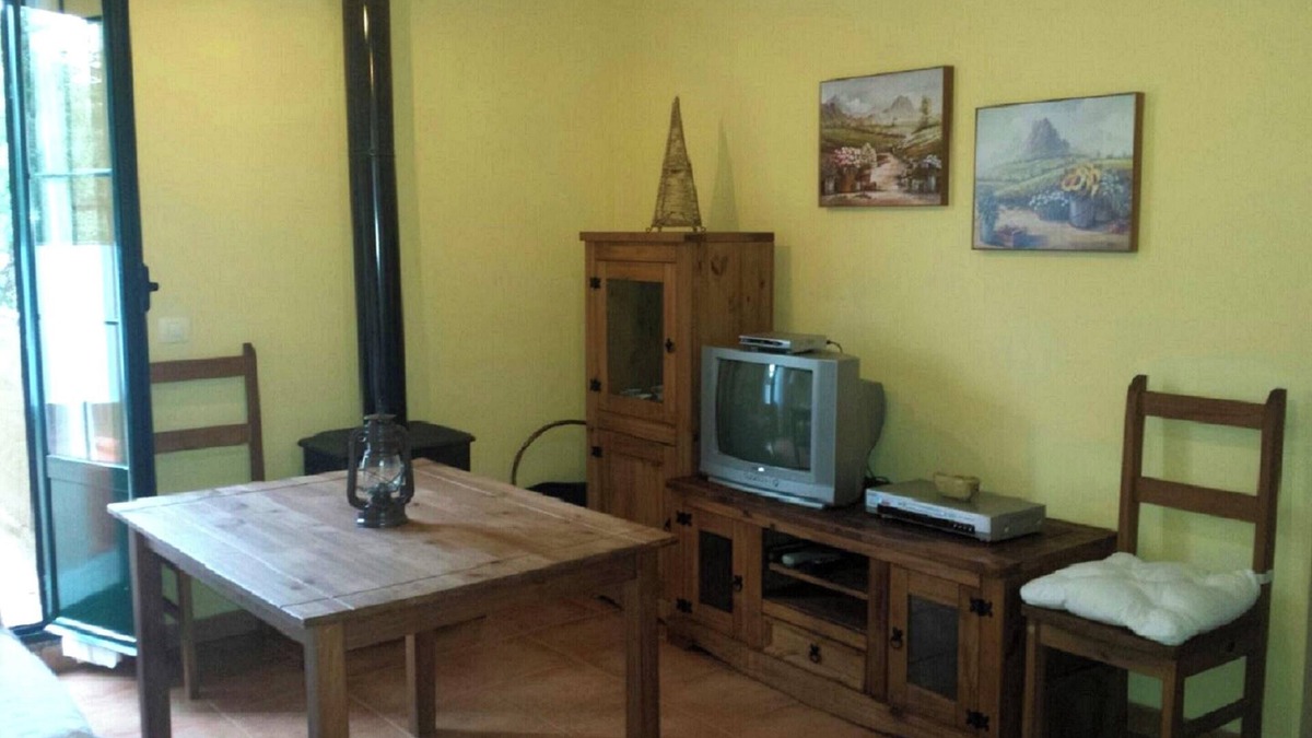 Jabuguillo Apartment | Homerez - Mountain flat in Jabuguillo