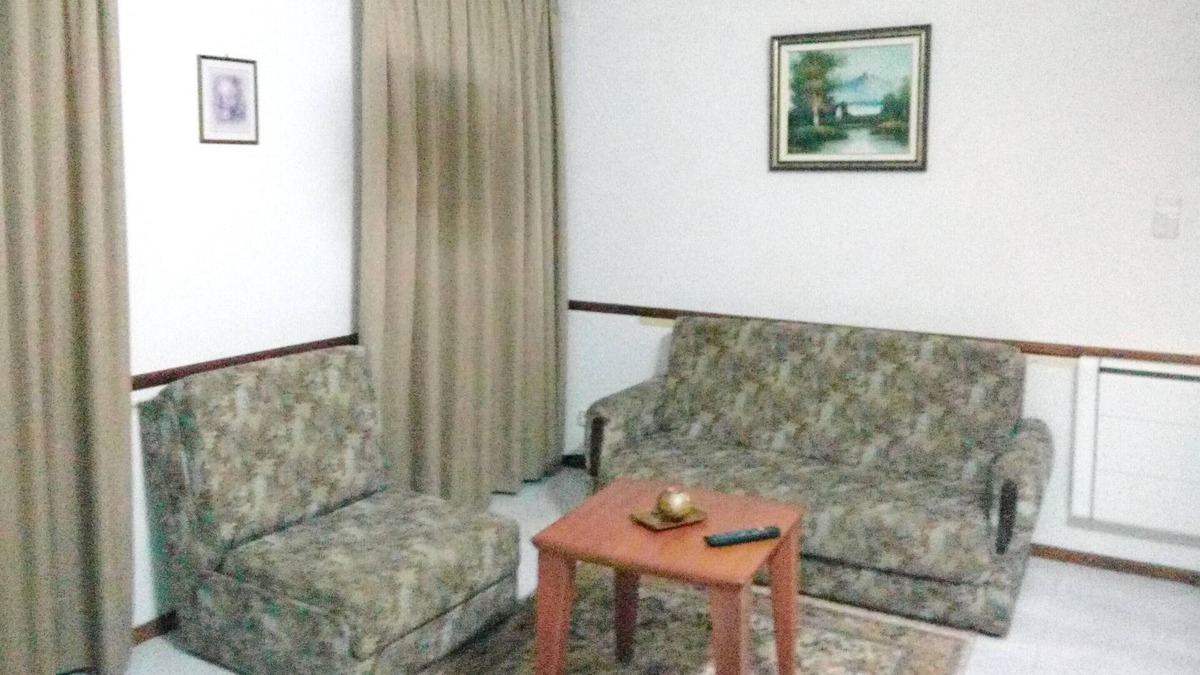 Alvoco da Serra Apartment | Homerez - Nice appartement for 3 ppl. with garden at Alvoco da Serra