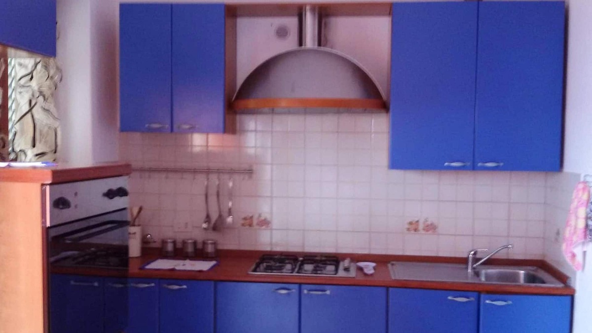 Pianoconte Apartment | Homerez - Nice apartement for 4 ppl. with sea view and balcony at Pianoconte