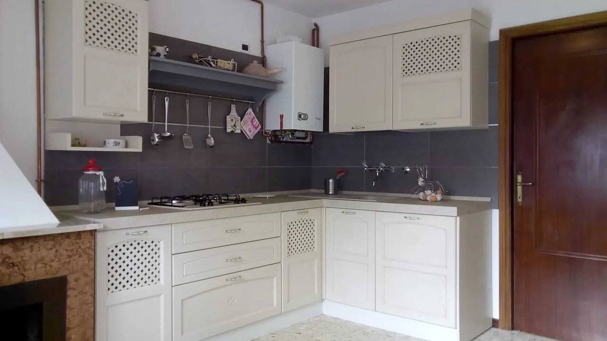 Lucoli Apartment | Homerez - Nice apartment for 4 ppl. at Lucoli