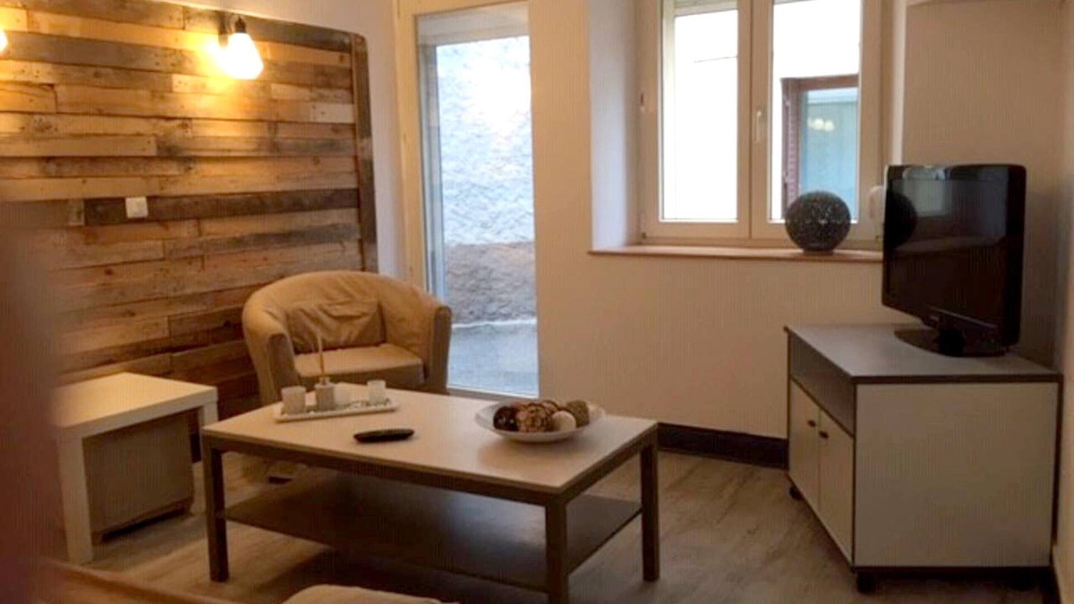 Dieulouard Apartment | Homerez - Nice appartement for 6 ppl. at Dieulouard