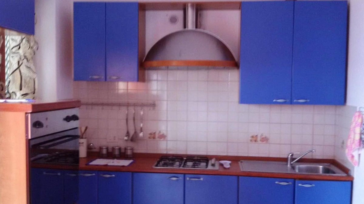 Pianoconte Apartment | Homerez - Nice appartement for 4 ppl. with sea view and balcony at Pianoconte