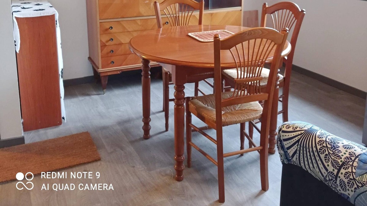Merignac Apartment | Homerez - Nice appartement for 4 ppl. with garden at Mérignac