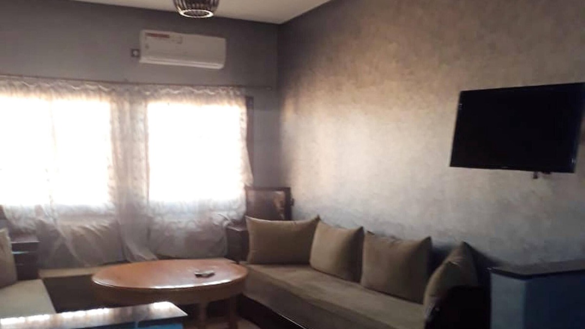 Tarmigt Apartment | Homerez - Nice appartement for 4 ppl. with balcony at Tarmigt