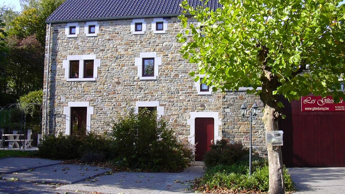 Aubel Apartment | Homerez - Nice appartement for 3 ppl. with garden at Aubel