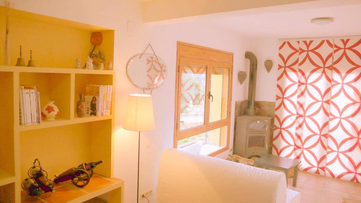 Tolva Apartment | Homerez - Nice appartement for 6 ppl. with terrace at Tolva