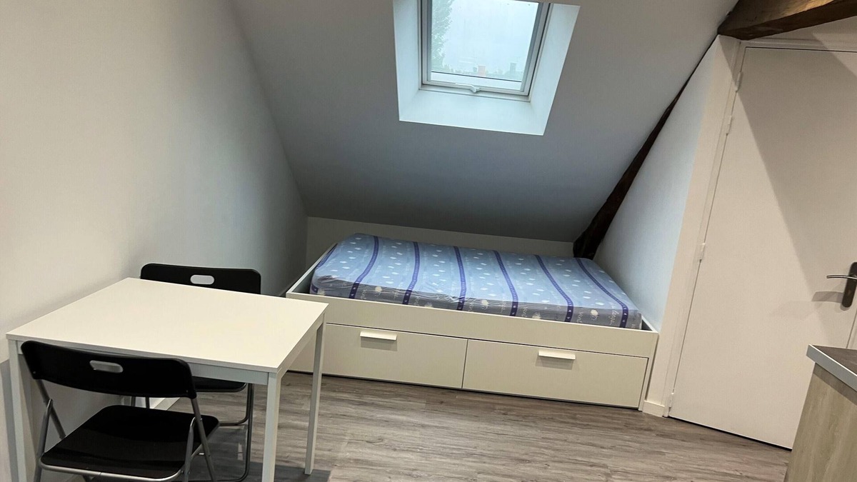 Flers Apartment | Homerez - Nice appartement for 4 ppl. at Flers