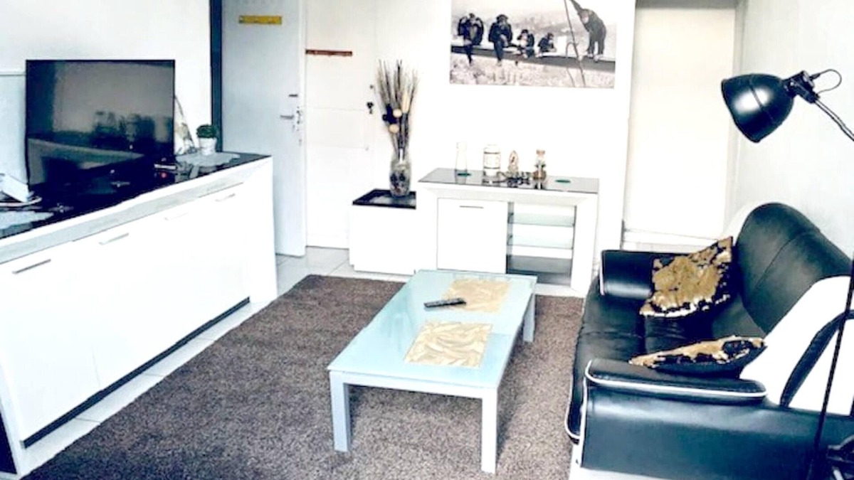 Fives House | Homerez - Nice house for 4 ppl. at Lille