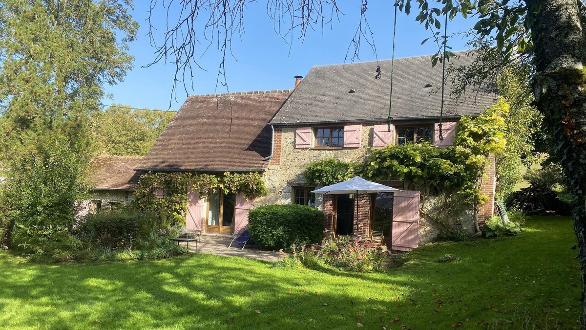 Maheru House | Homerez - Nice house for 6 ppl. with terrace at Mahéru