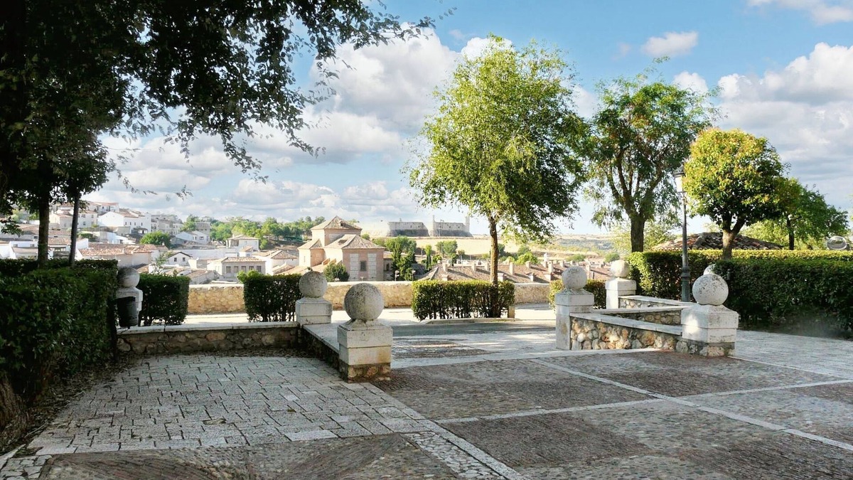 Chinchon House | Homerez - Nice house for 2 ppl. at Chinchón