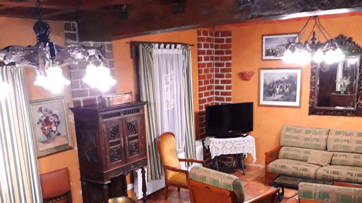 Ivanrey House | Homerez - Nice house for 6 ppl. with garden at Ivanrey