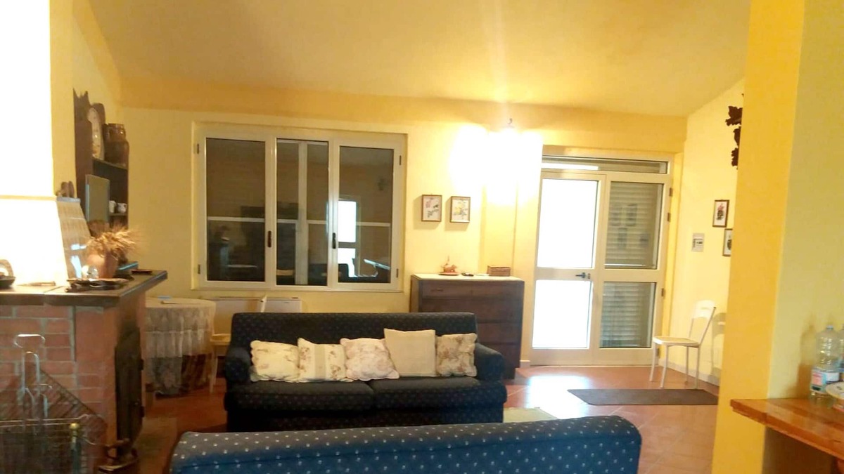 Acerenza House | Homerez - Nice house for 5 ppl. at Acerenza