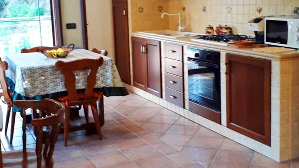 Motta Camastra House | Homerez - Nice property 16 km away from the beach for 6 ppl. with shared pool
