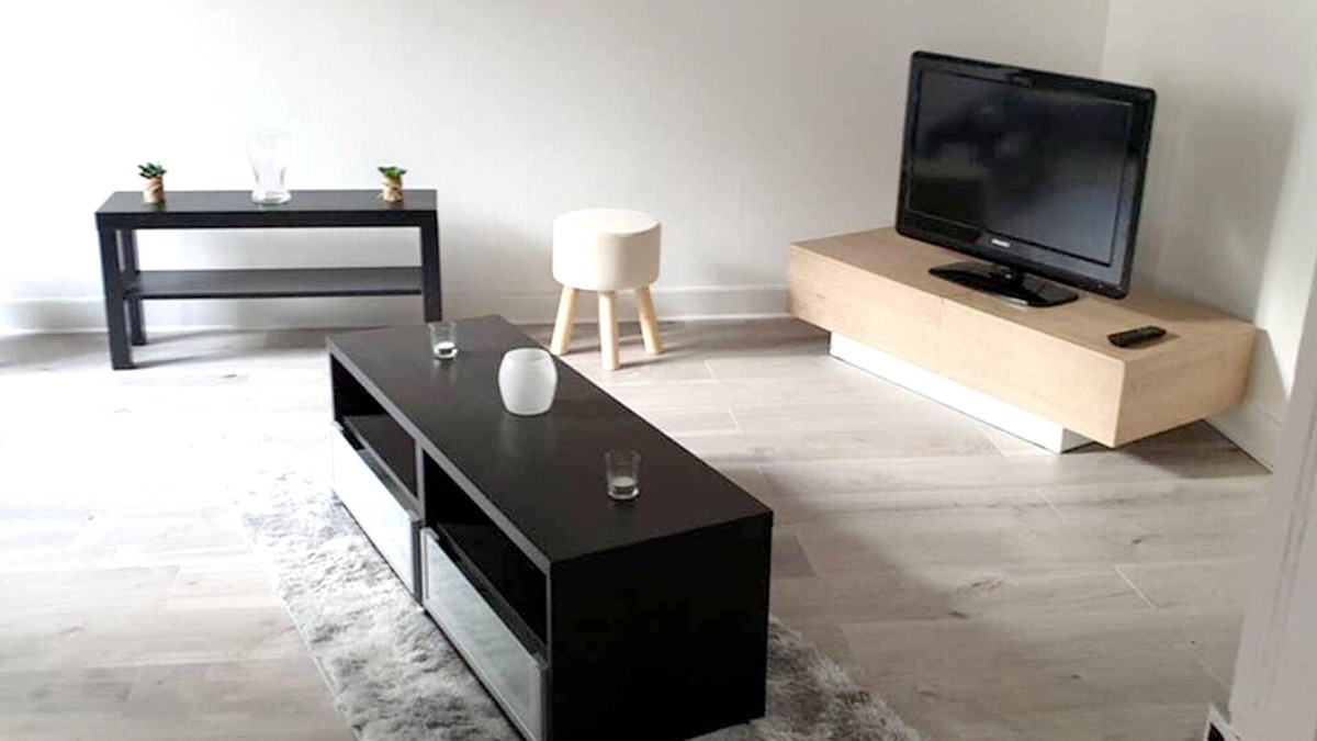 Angouleme House | Homerez - Nice property for 6 ppl. at Angoulême