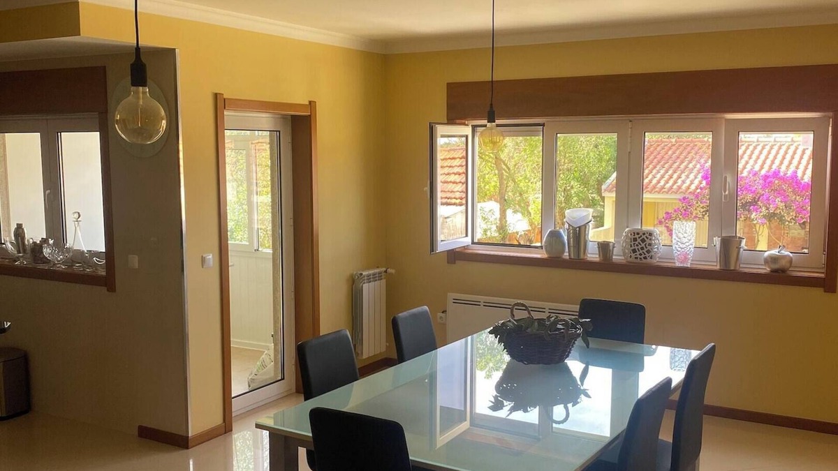 Mira House | Homerez - Peaceful house in Barra de Mira