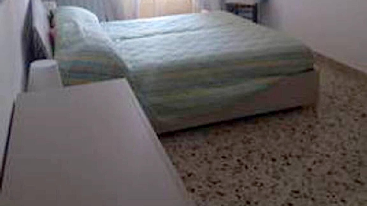 Galati Mamertino House | Homerez - Spacious house for 4 ppl. with balcony at Galati Mamertino