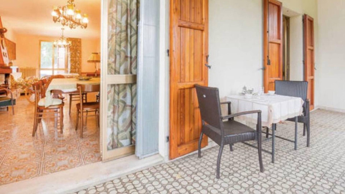 Farne House | Homerez - Spacious house for 7 ppl. at Selve di Monzuno