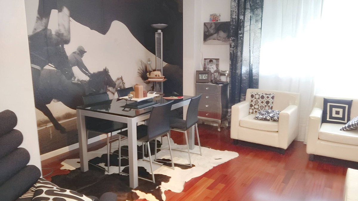 Betera Apartment | Homerez - Spacious Apartment Bétera 110 m² + Terrace