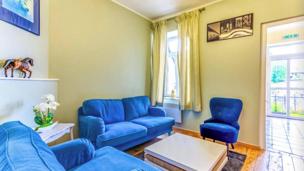 Aywaille Other | Homerez - Spacious castle with garden in Aywaille