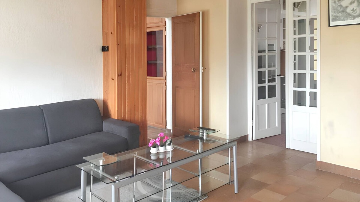Angerville House | Homerez - Spacious house for 8 ppl. with garden and terrace at Angerville