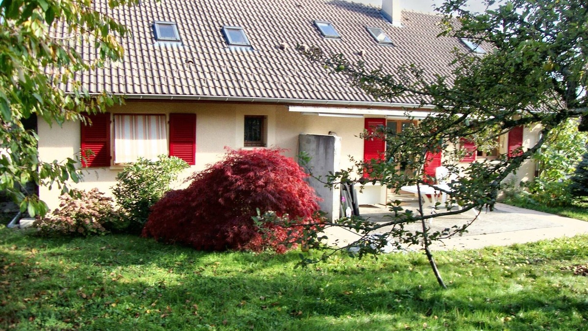 Peron House | Homerez - Spacious House in Péron - Terrace