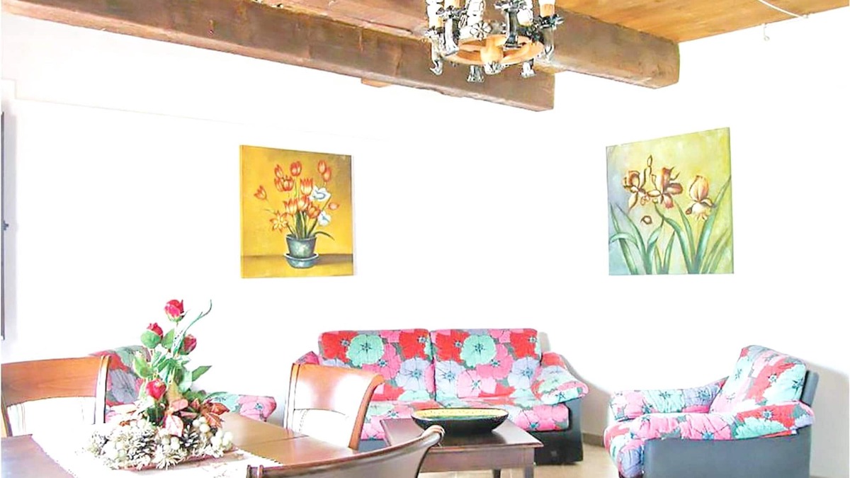 Morano Calabro Apartment | Homerez - Spacious appartement for 8 ppl. with balcony at Morano Calabro