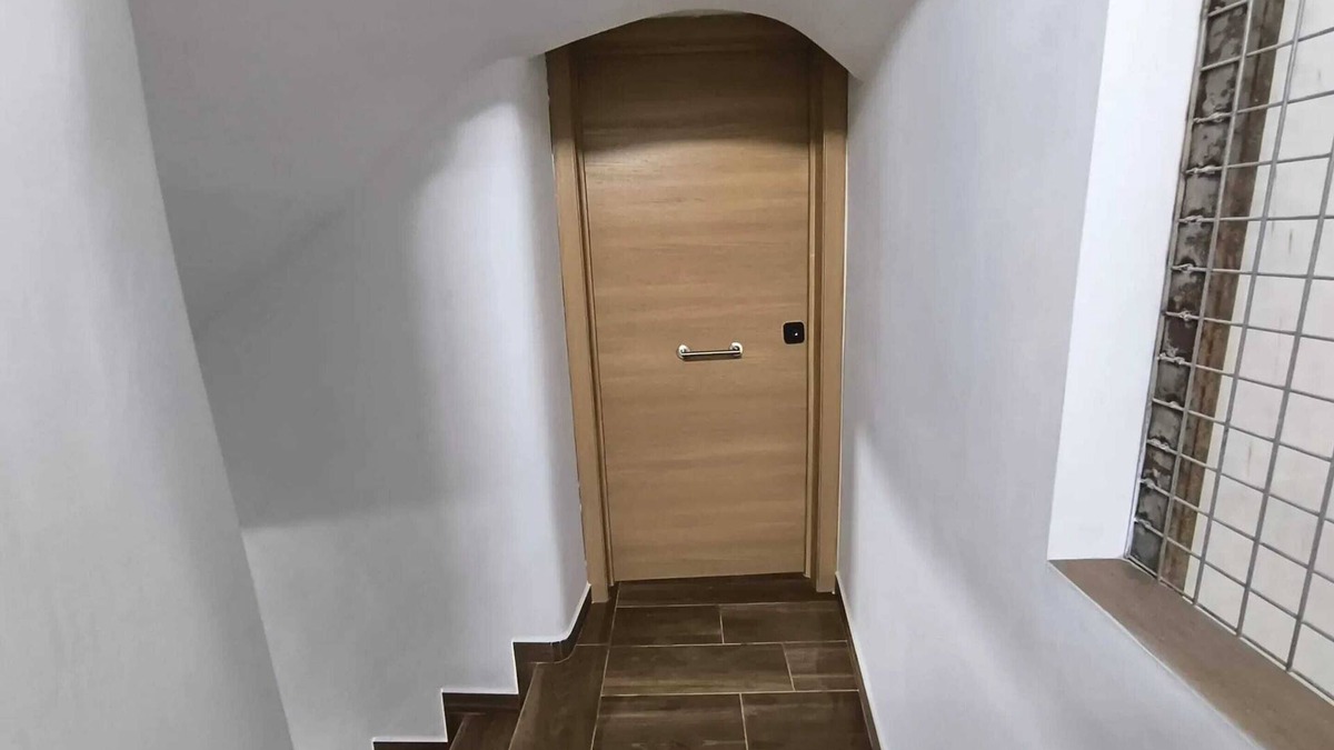 Igualada Apartment | Homerez - Studio Igualada Centre
